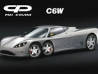 Covini C6W