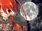 Shakugan No Shana, Księżyc