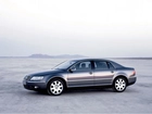 Volkswagen Phaeton