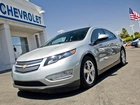 Dealer, Chevrolet Volt, USA