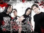 Wokalista, Bullet For My Valentine