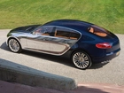 Bugatti 16C Galibier, Prototyp