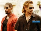 agenci, Miami Vice, Jamie Foxx, Colin Farrell