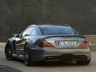 Mercedes SL, AMG