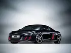 Audi R8, ABT, Style