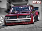 Pontiac GTO, Hot, Rod