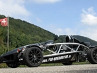 Ariel Atom, Szwajcaria