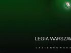 Legia, Warszawa, Łazienkowska, 3