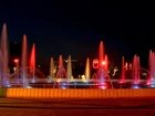 Jacksonville, Florida, Friendship, Fountain