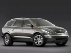 Buick Enclave, Ksenony