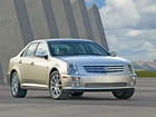 Cadillac STS