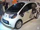 Dealer, Citroen C-Zero