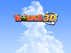 Worms 3D