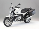 BMW R1200R, Naked