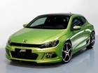 VW Scirocco, Tuning, ABT