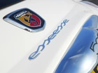 Emblemat, Abarth, 500, Znaczek