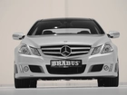 Brabus, Mercedes-Benz, E-Class