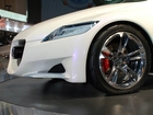 Honda CR-Z, Zacisk, Hamulcowy, Brembo