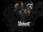 Twarze, SlipKnot