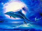 Delfin, Syrena