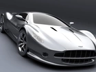 Aston Martin AMV10, Reflektory