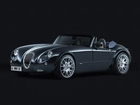 Czarny, Wiesmann MF3