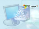 Windows XP, Professional