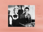 Frank Sinatra, Doris Day, Ramka