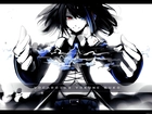 Black Rock Shooter