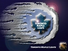 Logo, Drużyny, NHL, Toronto Maple Leafs