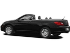 Chrysler Sebring, Kabriolet