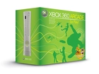 X-Box 360, Arcade, Pack