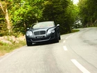 Bentley Continental GTC Speed