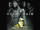 Heavy Rain, Postacie