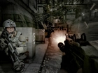 Killzone 2, Screen