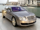 Continental Flying Spur