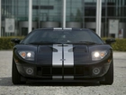 Ford GT, Reflektory, Ksenonowe