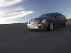 Cadillac CTS-V, Pakiet, Chrom