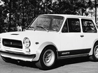 Autobianchi A112, Tuning, Abarth