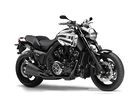 Yamaha V-Max, Wloty, Powietrza