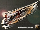 Logo, Drużyny, NHL, Washington Capitals