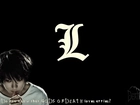 L Lawliet Death