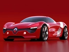 Renault Dezir, Prototyp