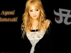 Wokalistka, Ayumi Hamasaki