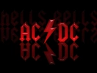 Napis, AC/DC