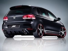 Volkswagen Golf 6, Wersja, GTI