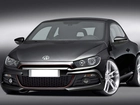 Scirocco