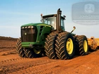 John Deere, 9630