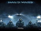 Halo, Wars