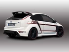 Ford Focus RS, Stoffler, Tuning